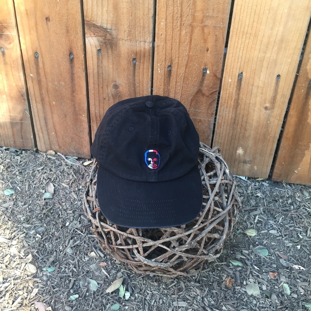 Earl sweatshirt curved bill hat